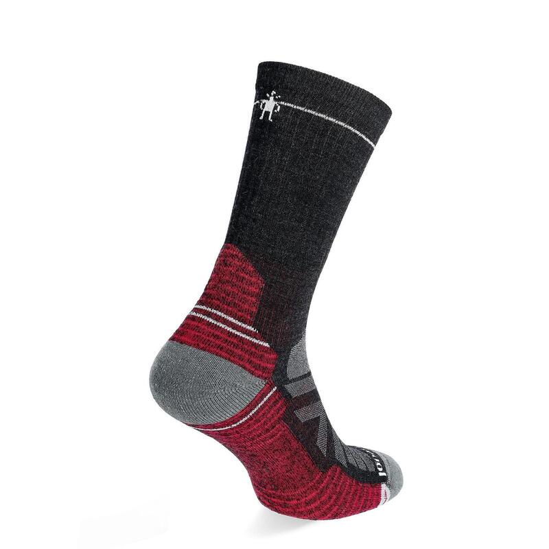 Skarpety męskie Performance Hike Light Cushion Crew - Charcoal