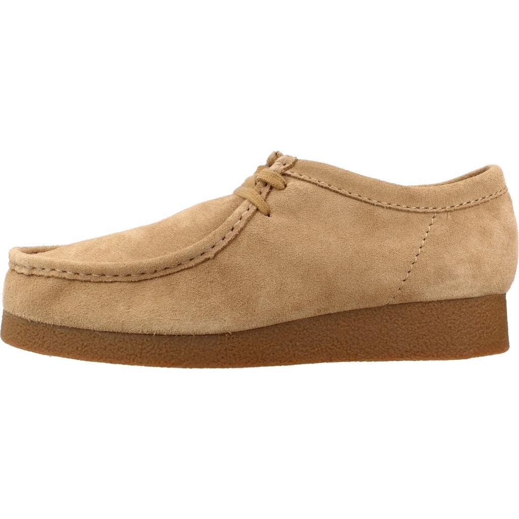Buty CLARKS 26172821C Brązowy 2/5