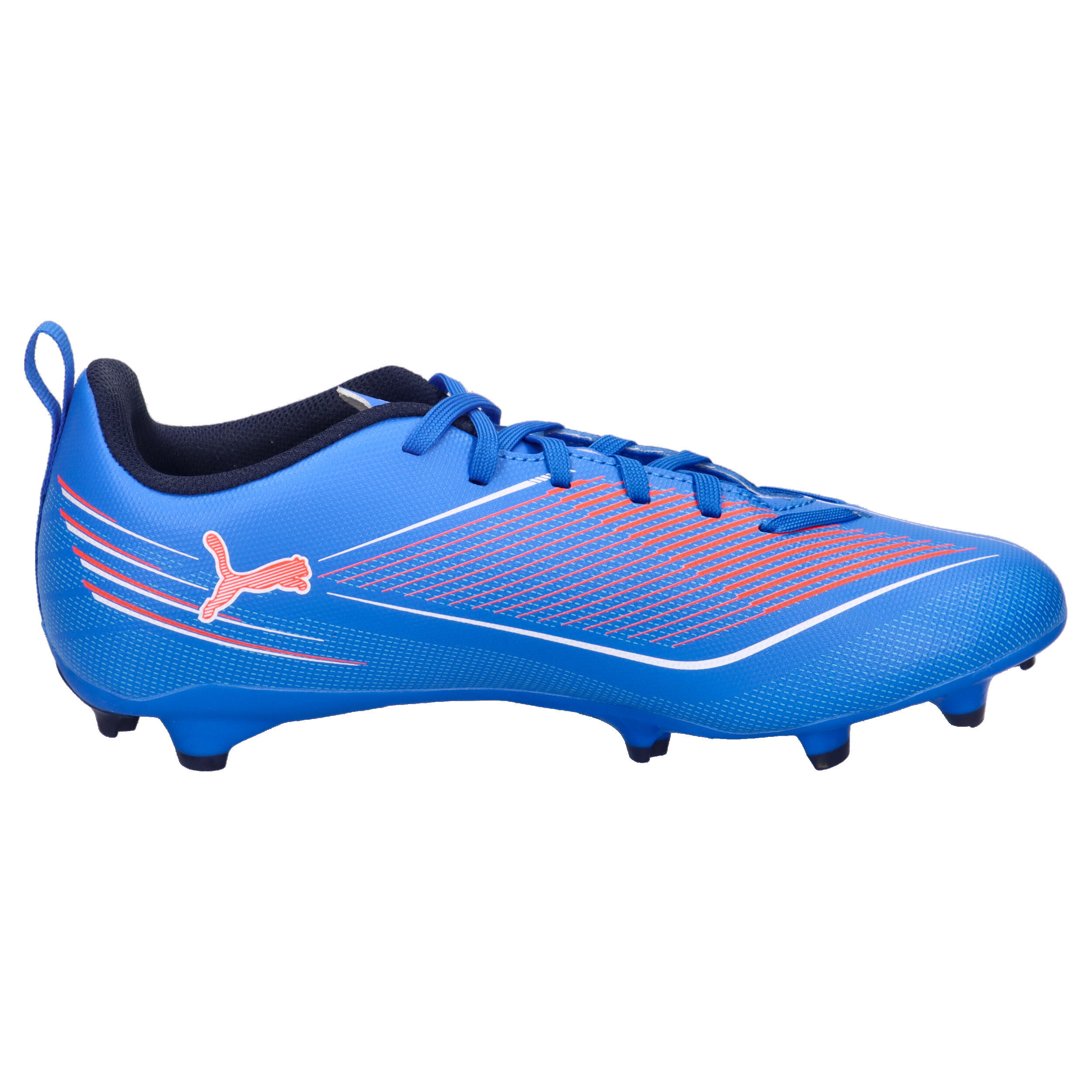 Botas de fútbol ULTRA 6 PLAY FG/AG Niños PUMA 7/14