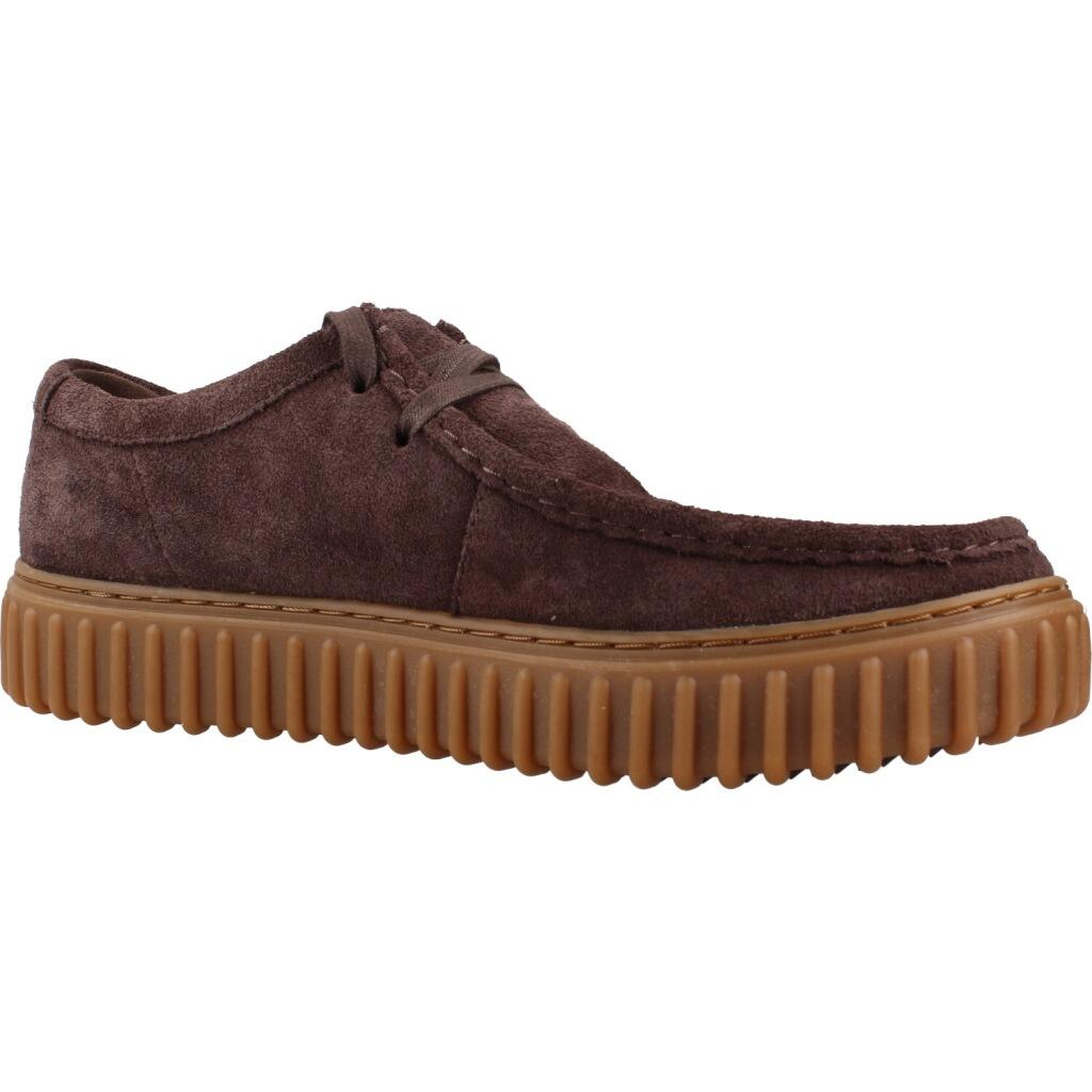 Buty CLARKS 180273 Brązowy 5/15