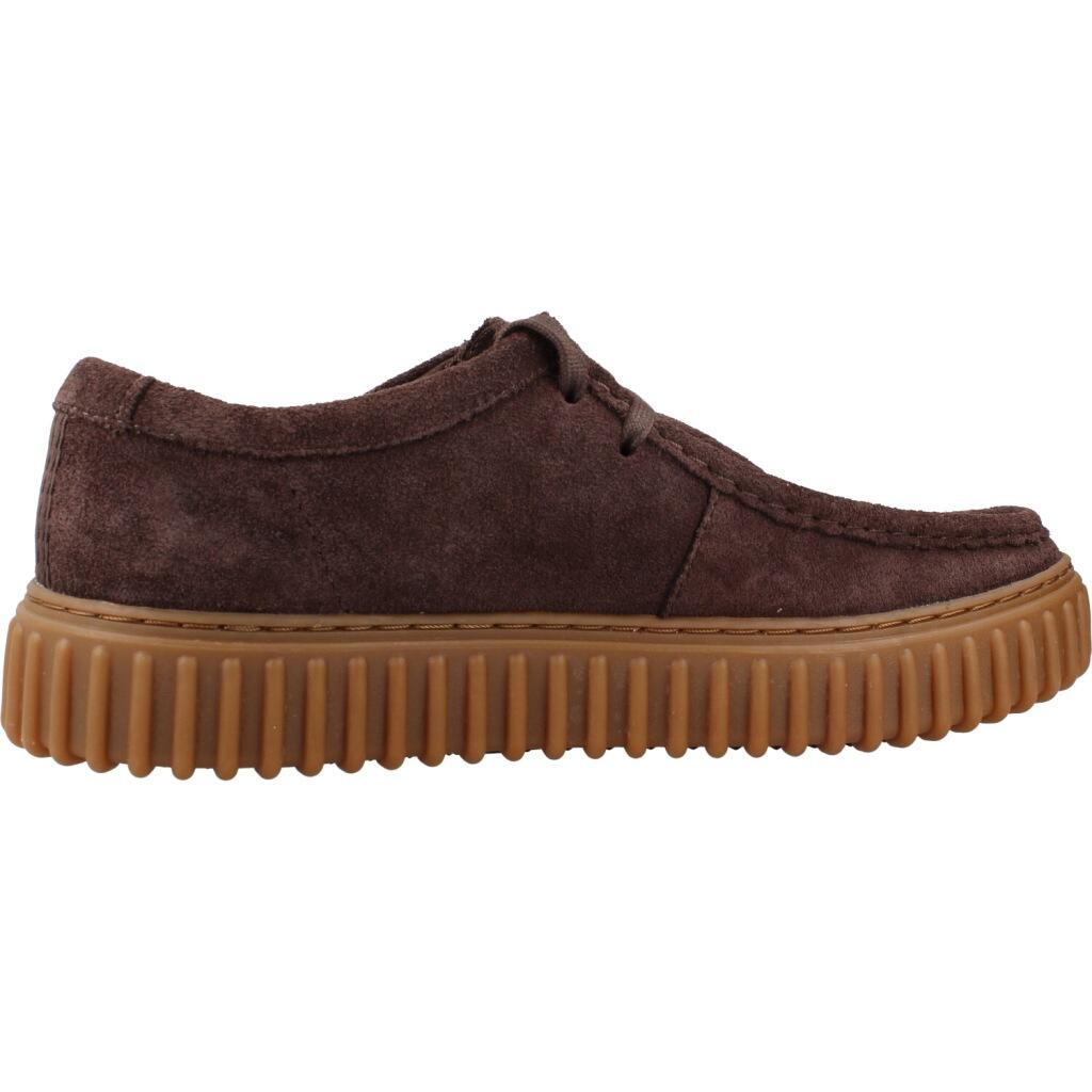 Buty CLARKS 180273 Brązowy 4/15