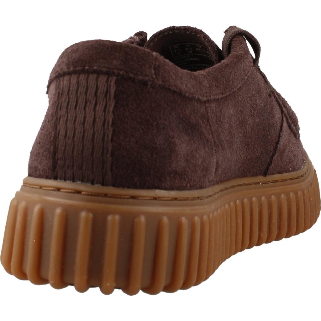 Buty CLARKS 180273 Brązowy 3/15