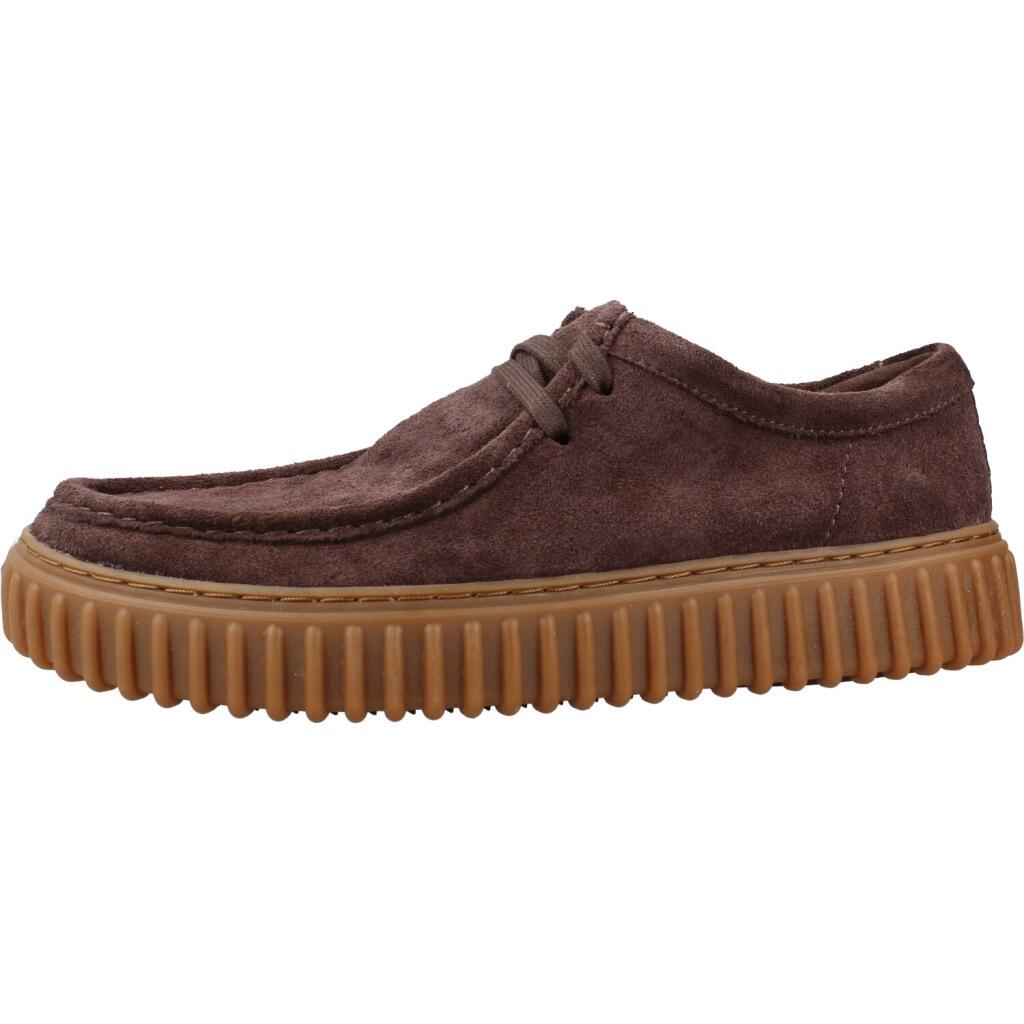 Buty CLARKS 180273 Brązowy 2/15