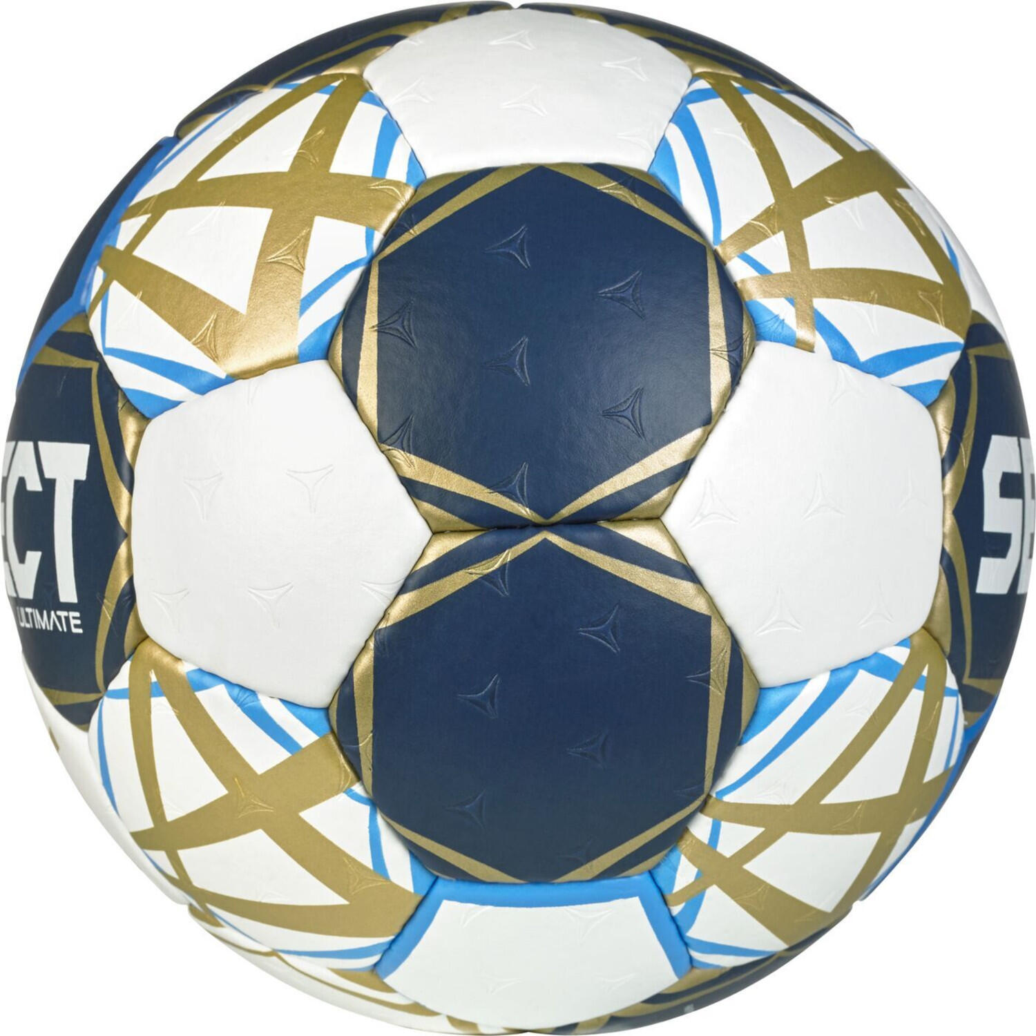 Piłka Ultimate EHF CL V25/26 6/7