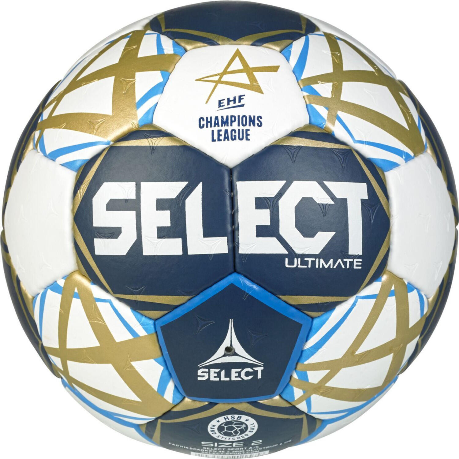 Piłka Ultimate EHF CL V25/26 5/7