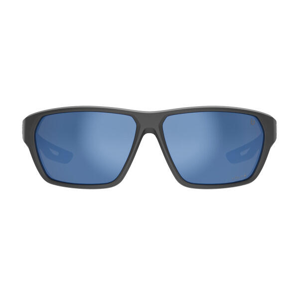 Lunettes sports nautiques AIRFIN avec verres high-contrast polarisés Cat 3 2/8