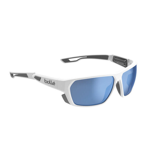 Watersportzonnebril AIRFIN met high-contrast gepolariseerde glazen Cat 3 4/8