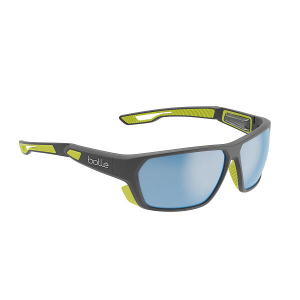 Watersportzonnebril AIRFIN met gepolariseerde glazen Cat 3 4/8