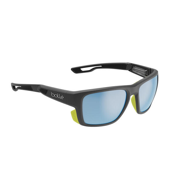 Watersportzonnebril AIRDRIFT met gepolariseerde glazen  Cat 3 4/9