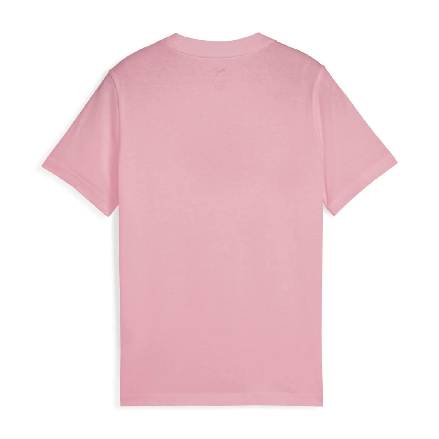 T-shirt Puma modelo 685805-65 para garotas 8/11