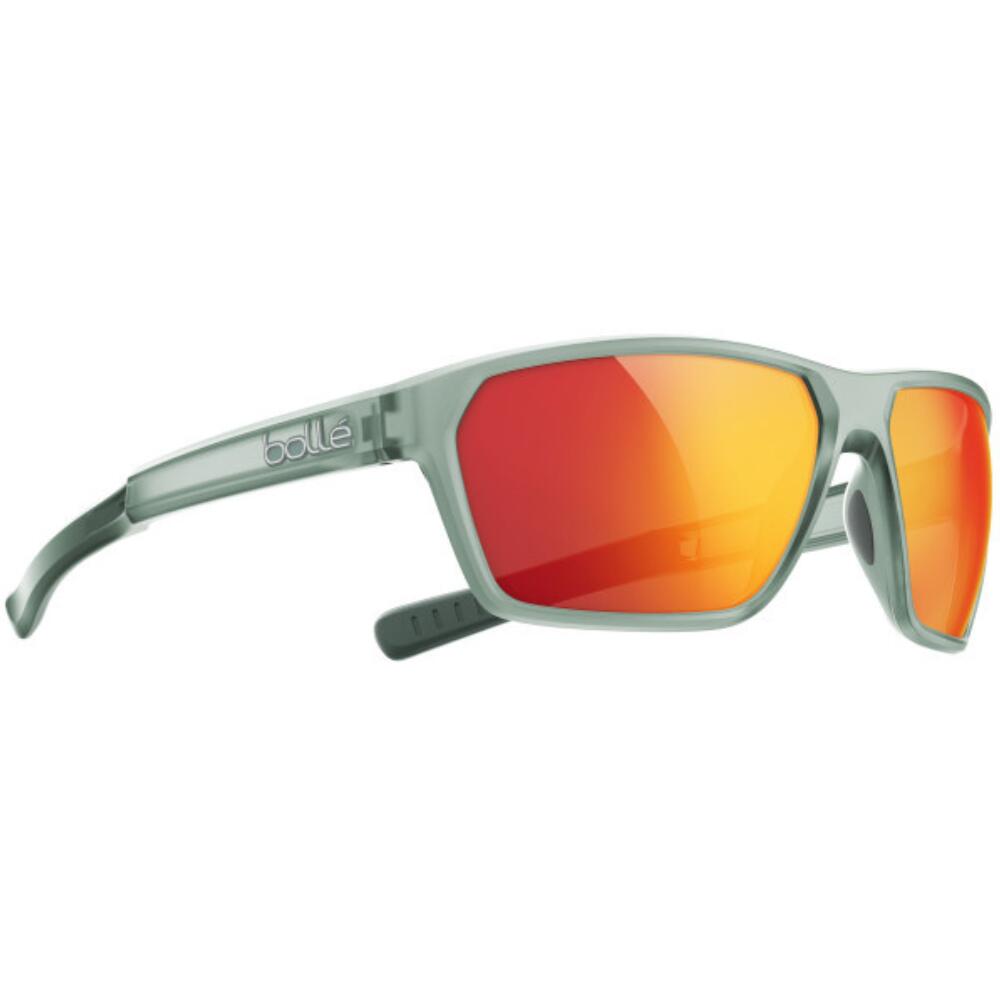 Lunettes lifestyle TERRUS avec verres polarisés Cat 3 5/7