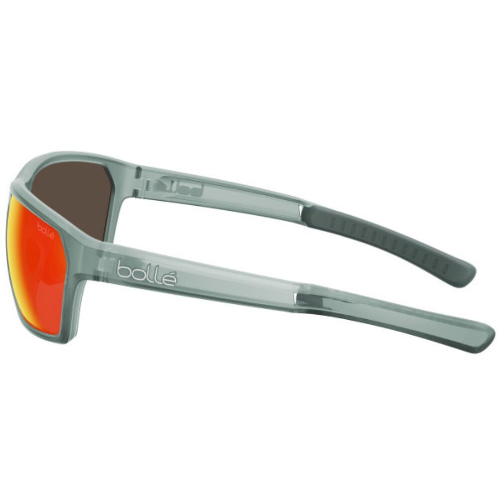 Lunettes lifestyle TERRUS avec verres polarisés Cat 3 4/7