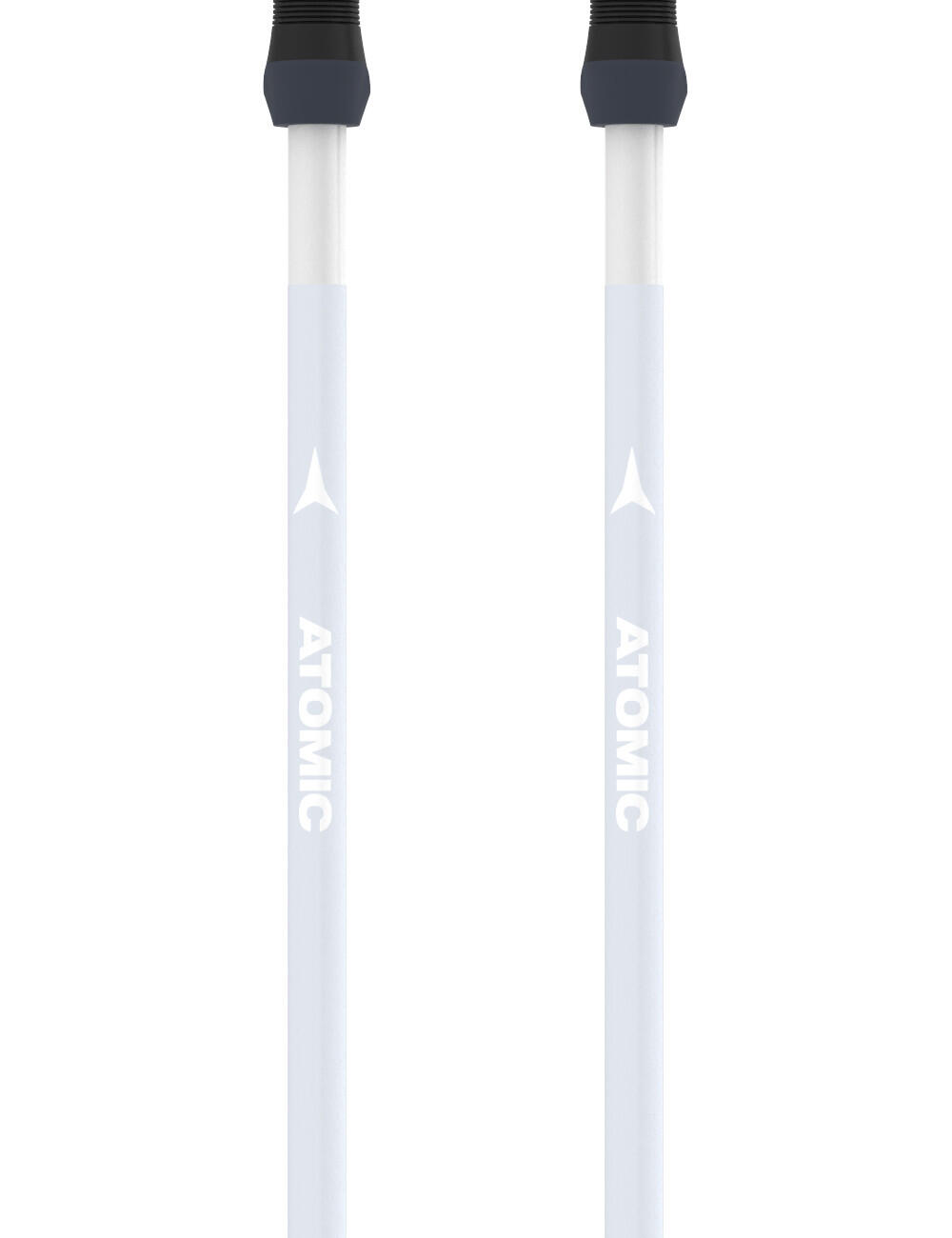 Dámské lyžařské hůlky ATOMIC AMT SQS W white    2026 2/3