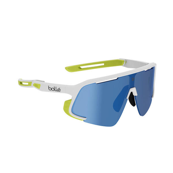 Gafas de sol náuticas WINDCHASER con lentes polarizadas de alto contraste 4/10