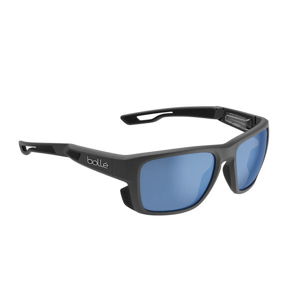 Watersportzonnebril AIRDRIFT met high-contrast gepolariseerde glazen Cat 3 4/9