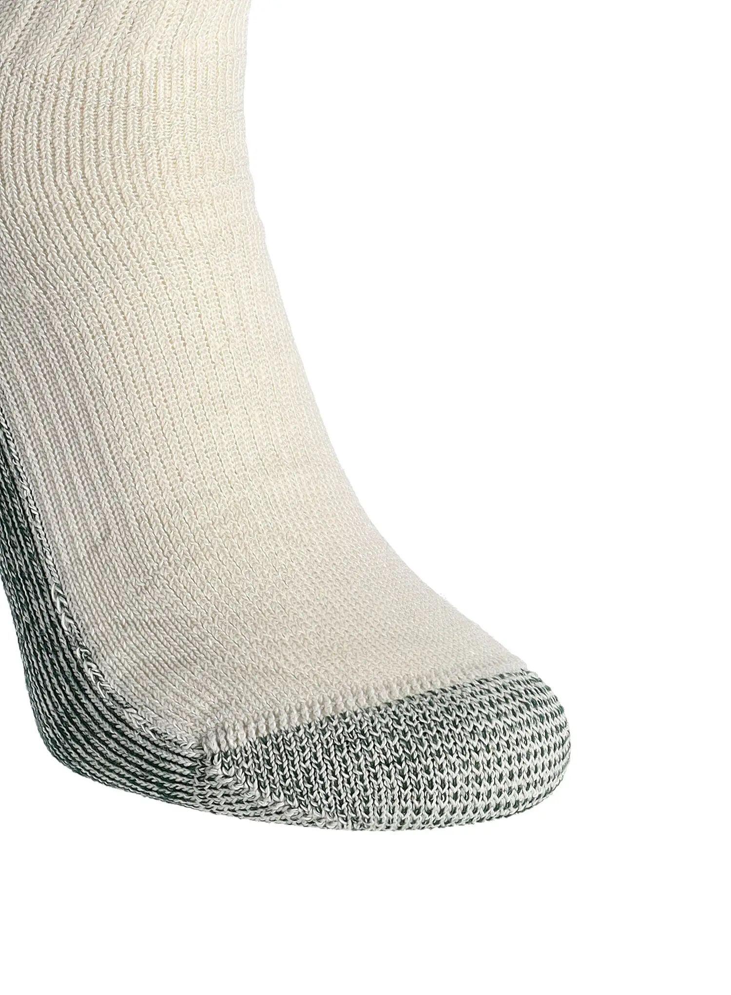 Meias de trekking Smartwool Hike Classic Edition Full Cushion Crew 4/4