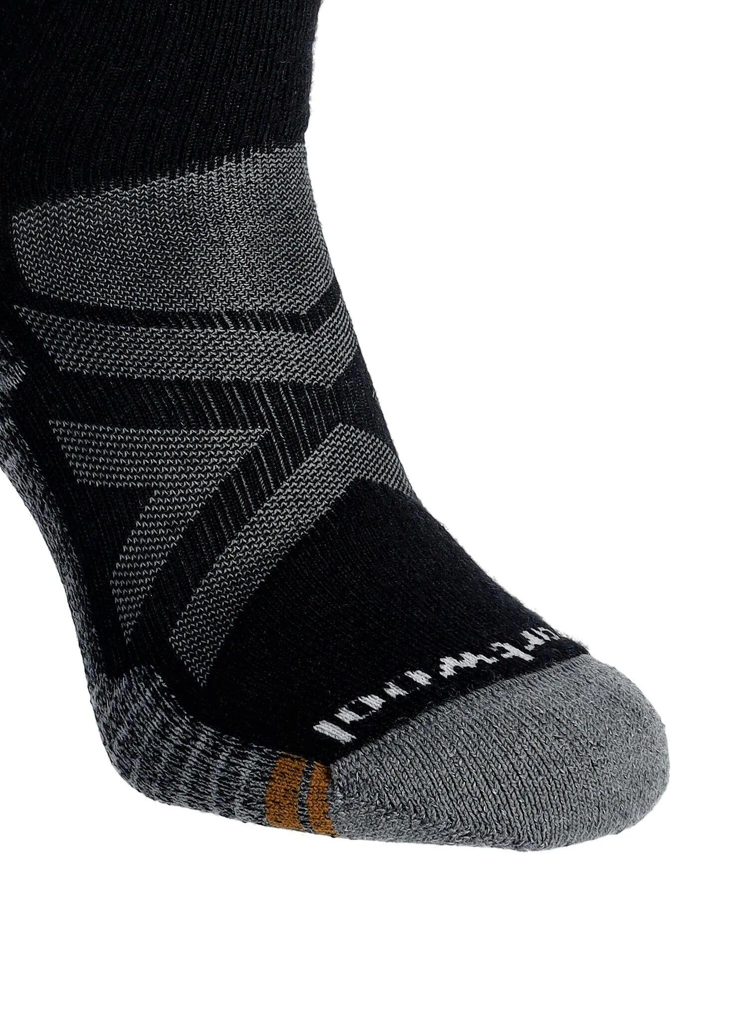 Skarpety Trekkingowe unisex Smartwool Hike Full Cushion Crew Socks 4/5