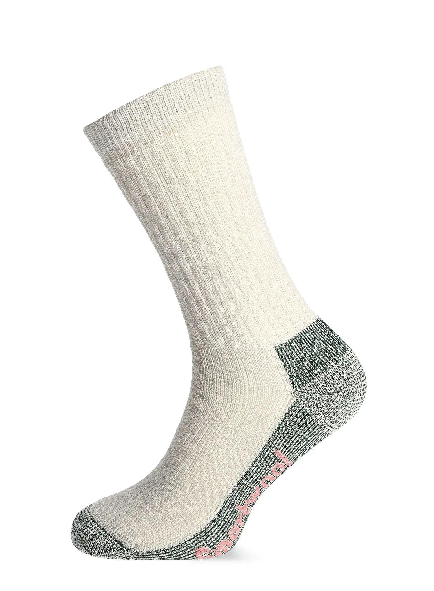 Meias de trekking Smartwool Hike Classic Edition Full Cushion Crew 3/4