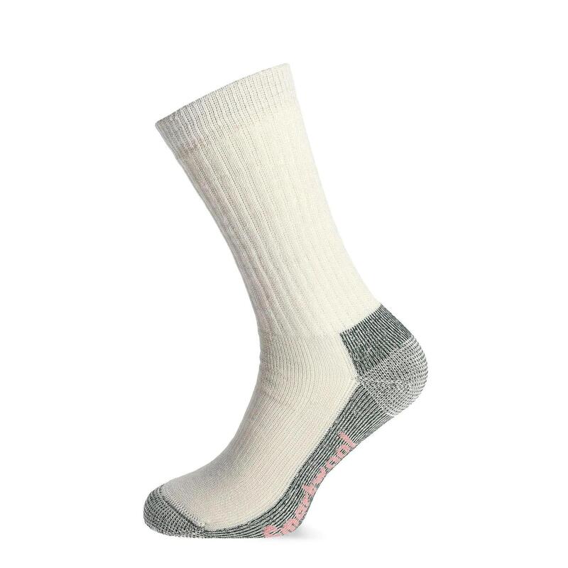 Șosete de trekking damă Classic Hike Full Cushion Crew Women