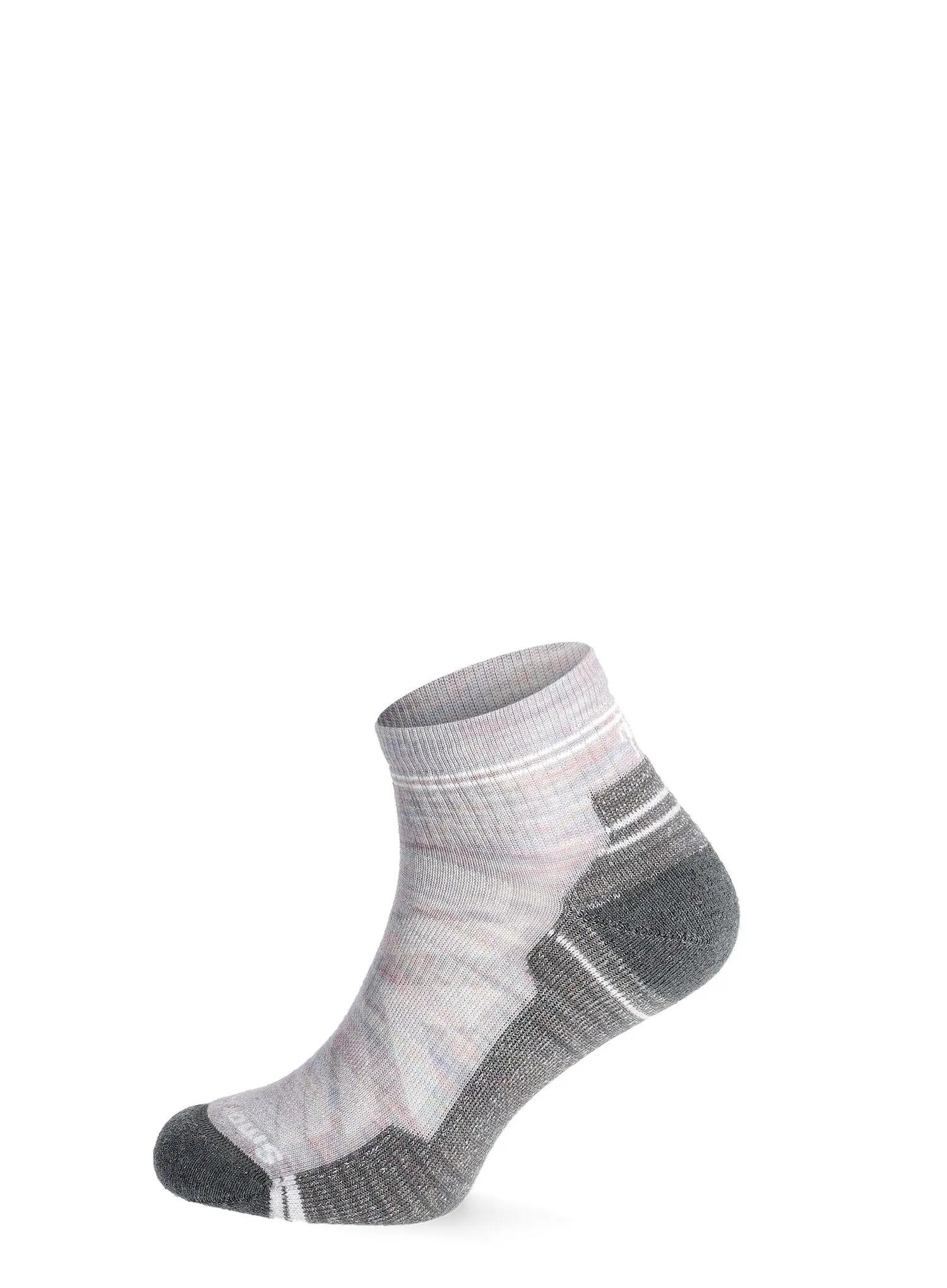 Skarpety trekkingowe damskie Smartwool Hike Light Cushion Ankle 3/4