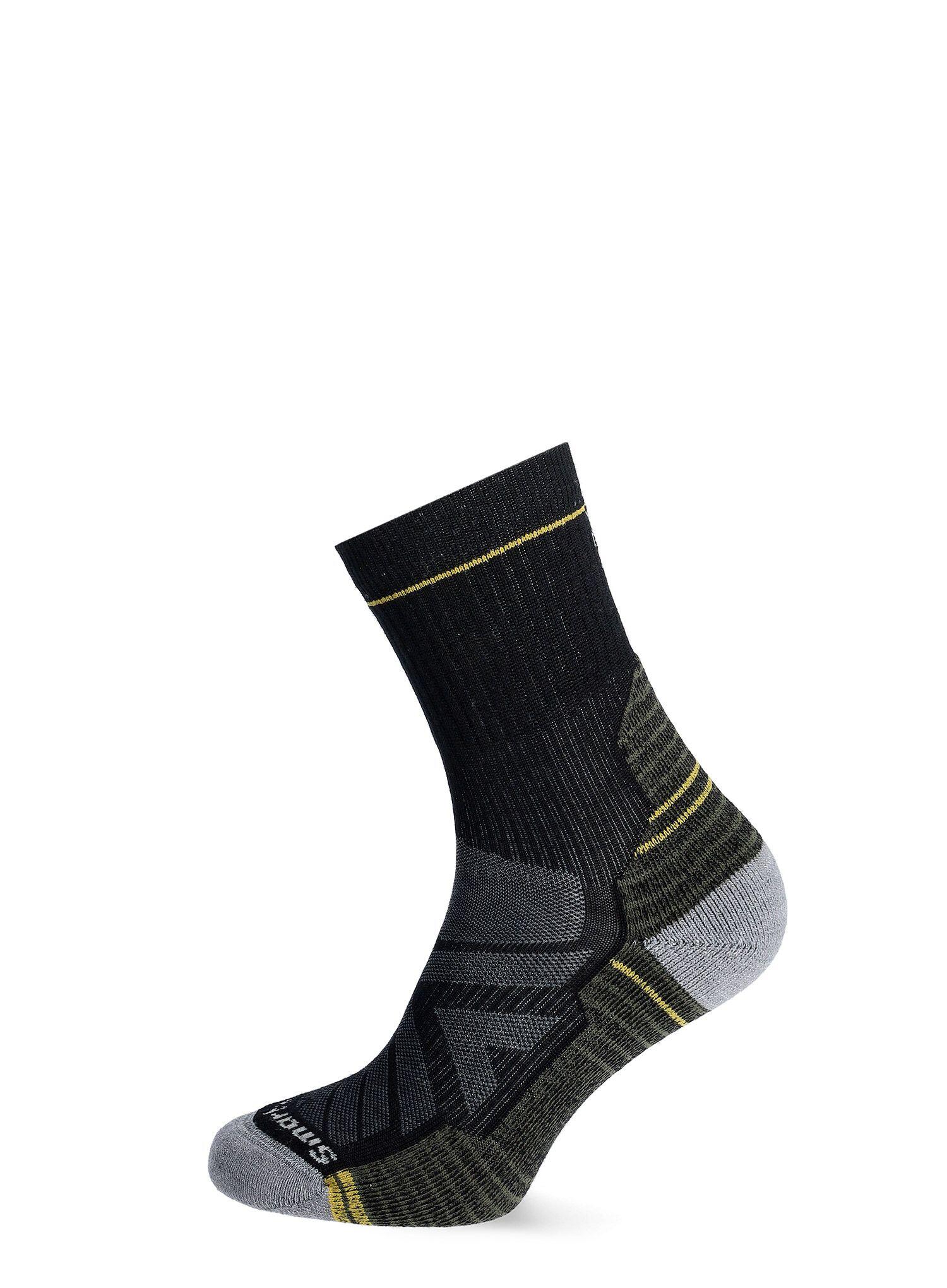 Calze da trekking da uomo Hike Light Cushion Mid Crew 3/5