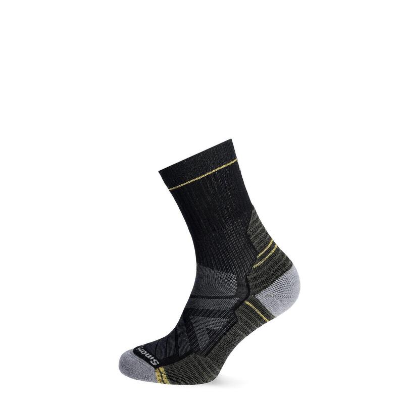 Șosete de trekking bărbați Hike Light Cushion Mid Crew