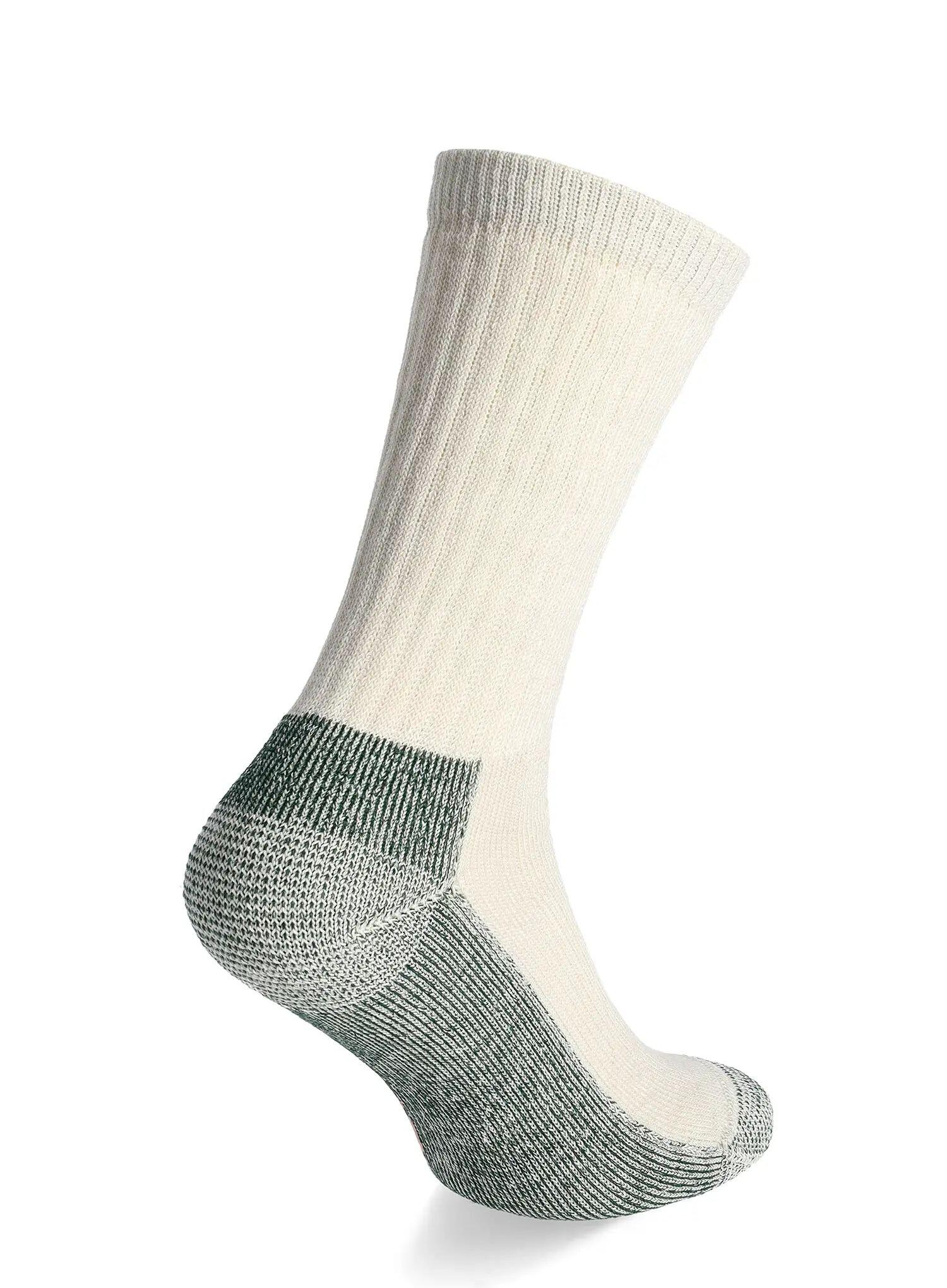 Meias de trekking Smartwool Hike Classic Edition Full Cushion Crew 2/4