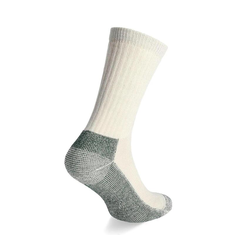 Șosete de trekking damă Classic Hike Full Cushion Crew Women