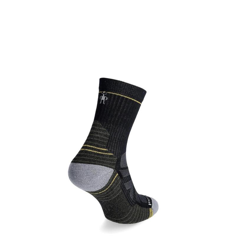 Șosete de trekking bărbați Hike Light Cushion Mid Crew