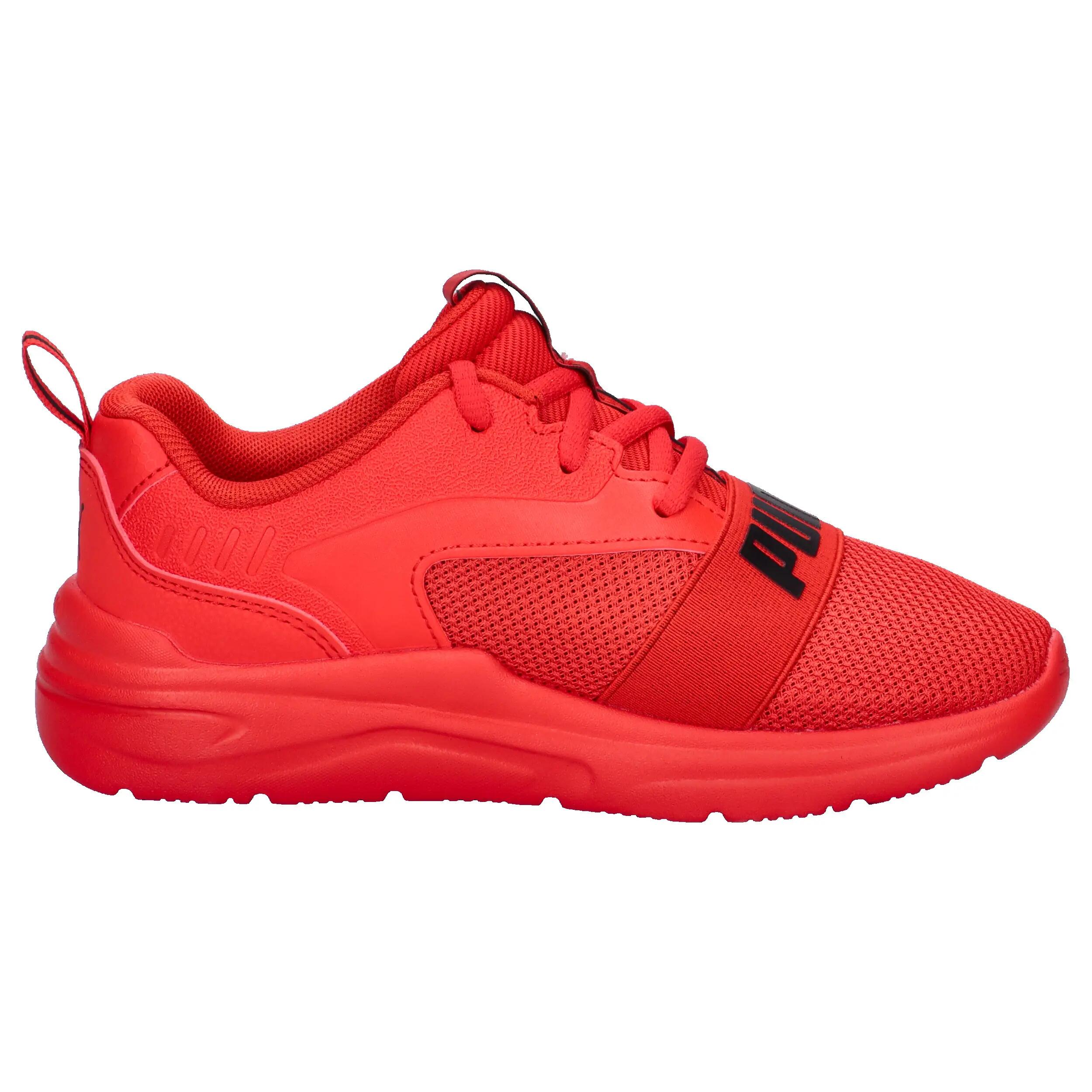 Children's Trainers Puma Soft Wired 2 PS 7/14