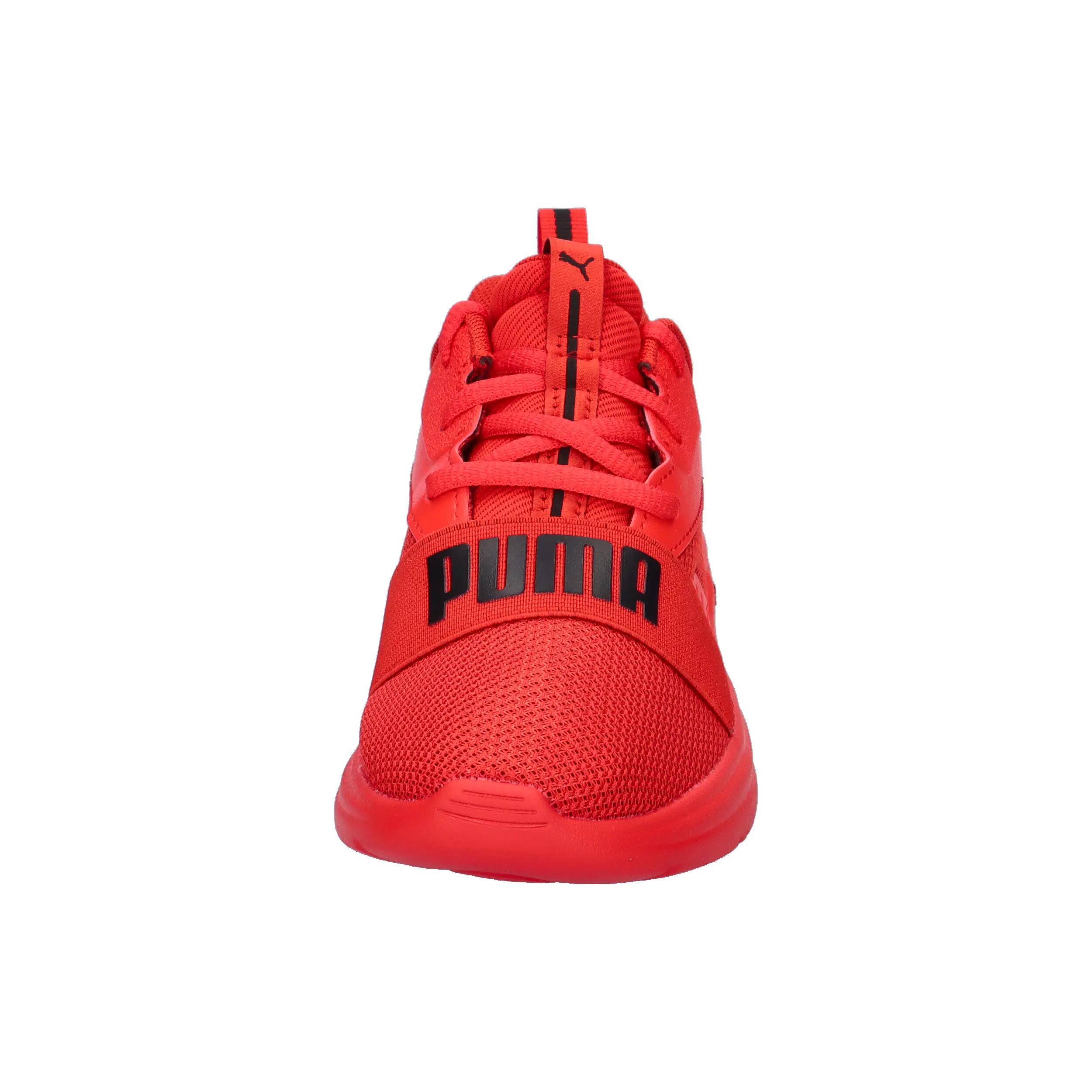 Zapatillas niño Puma Soft Wired 2 Ps 3/14