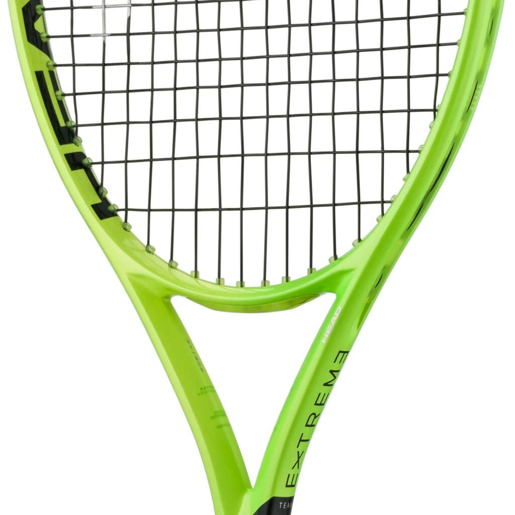EXTREME TEAM 2026 (UNSTRUNG)