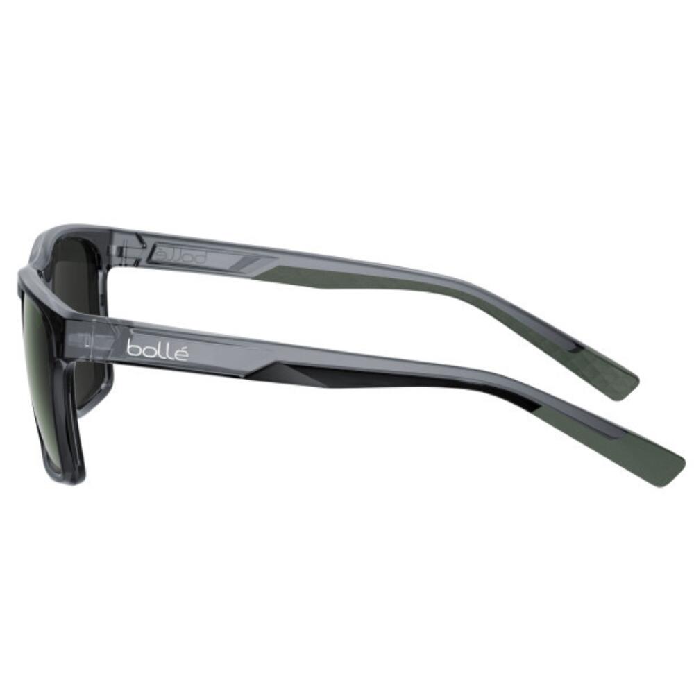 Lunettes lifestyle REVERENCE avec verres polarisés Cat 3 4/7