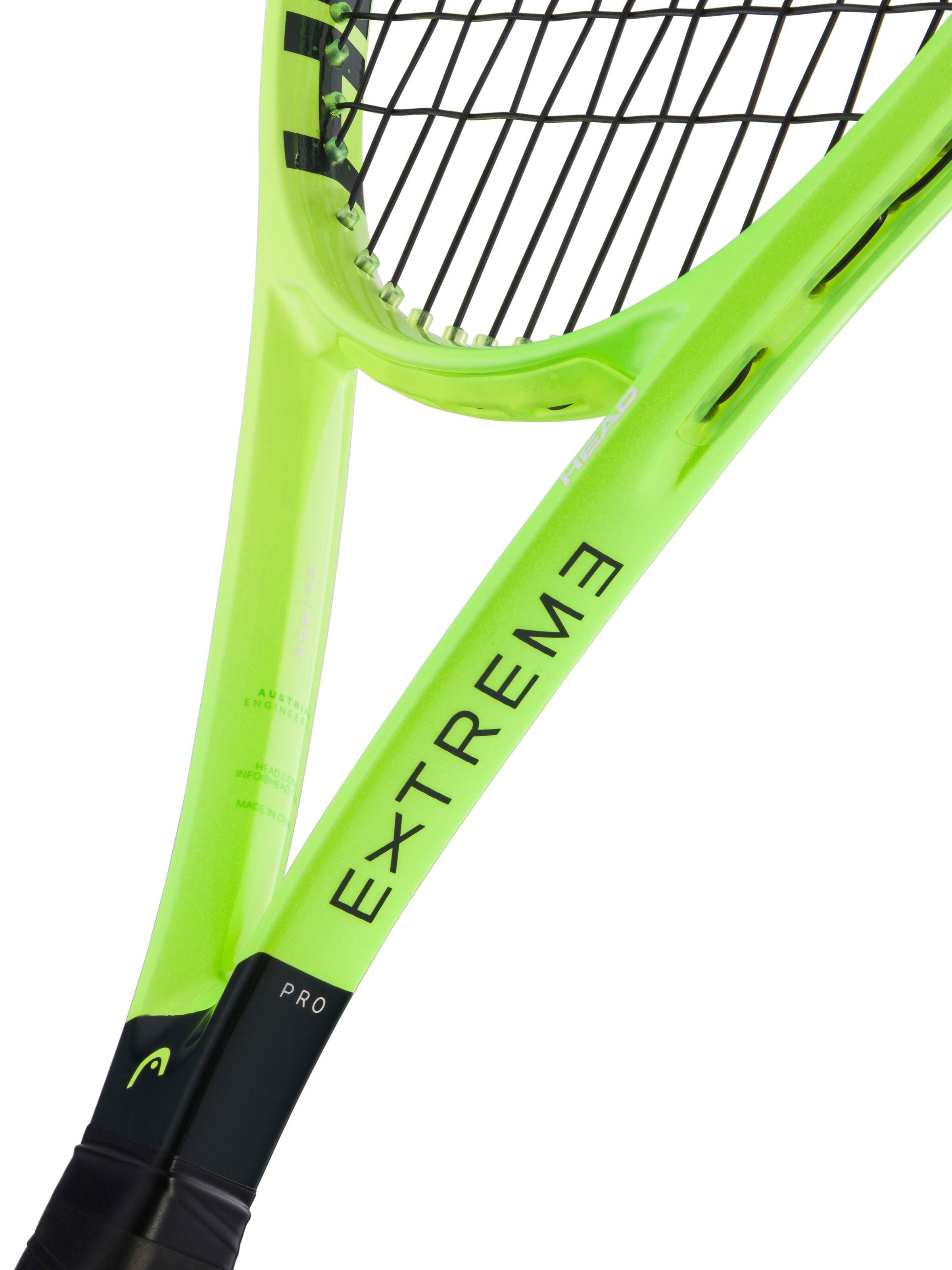 EXTREME PRO 2026 (UNSTRUNG) 3/3