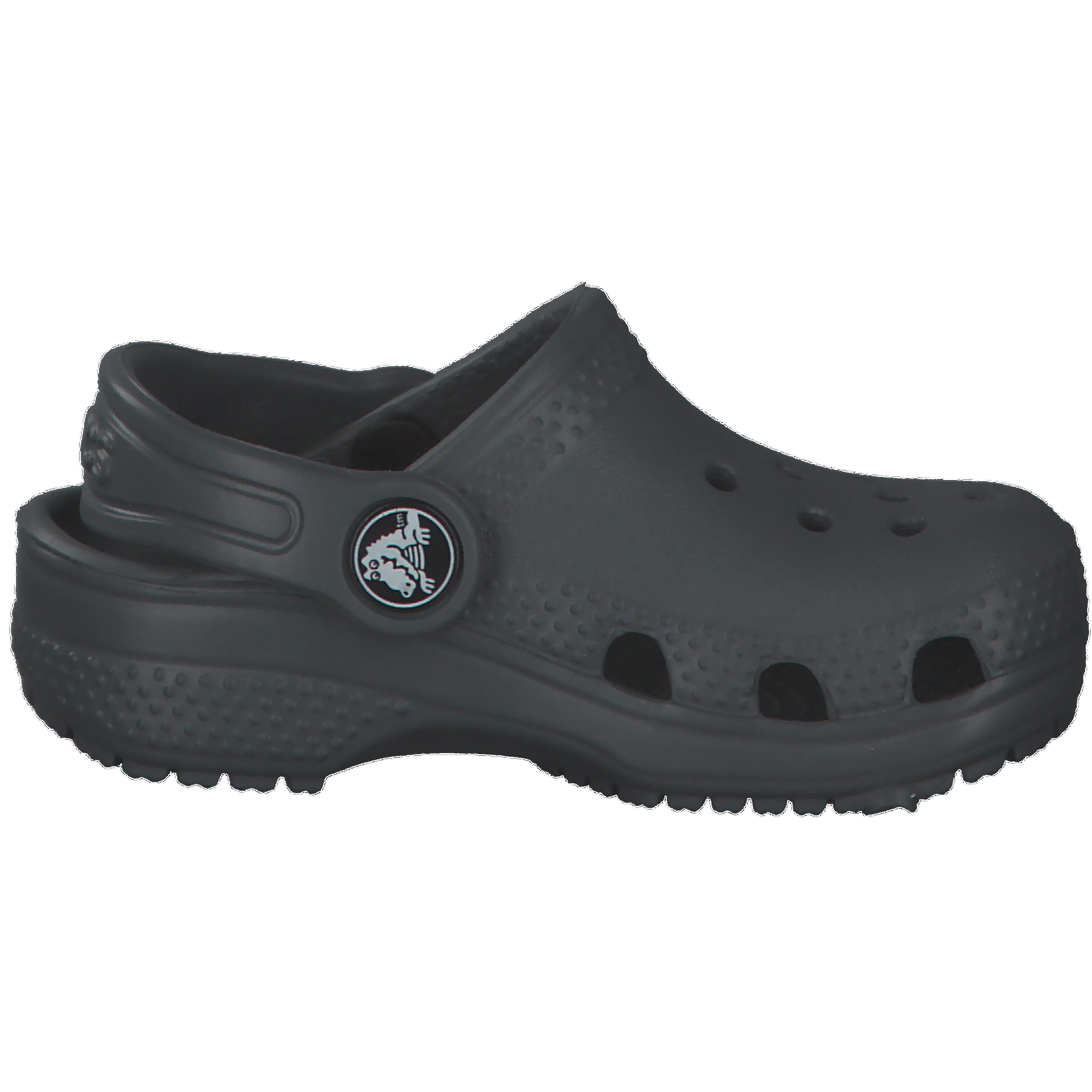 Buty do chodzenia niemowlęce Crocs Classic Clog 7/14