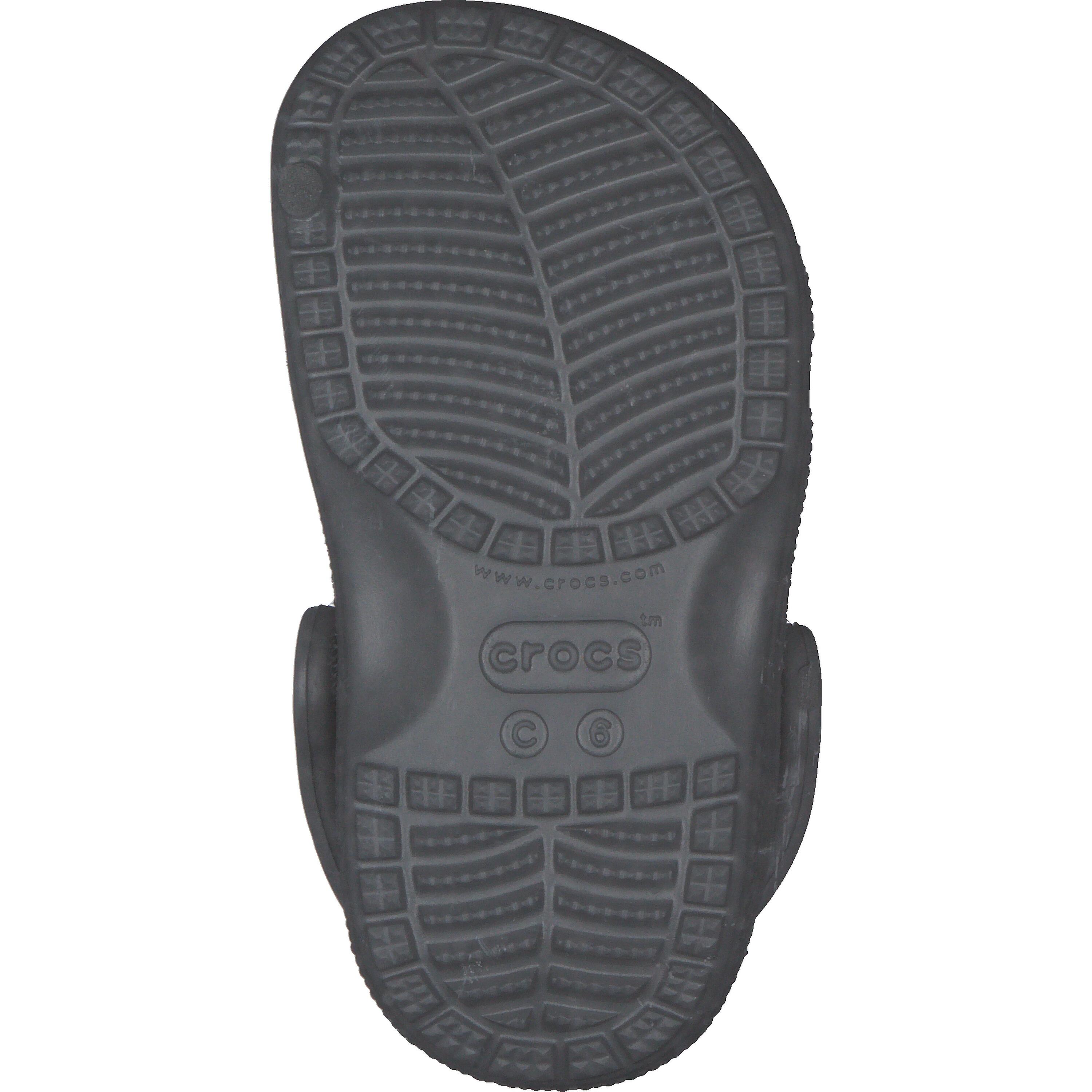 Buty do chodzenia niemowlęce Crocs Classic Clog 6/14