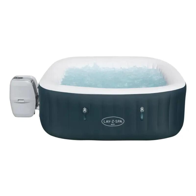 Bestway Lay z spa Jakuzi  Ibiza AirJet 60015