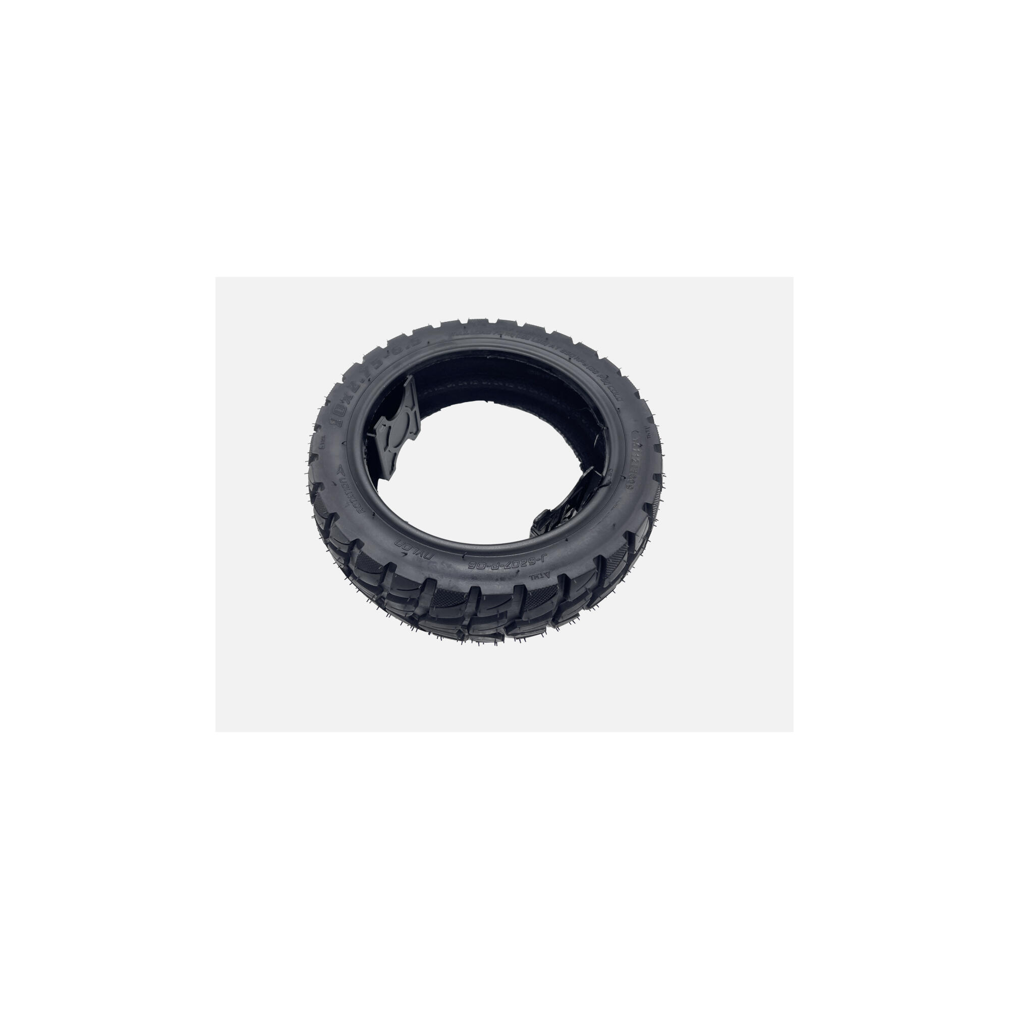 Pneu off-road trottinette – Compatible AR5 / AR5 Pro / Ecross / DUO / MAX UrbanG 1/2