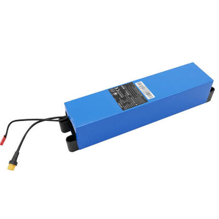 Batterie 36V 10A 100CITY – Pièce détachée trottinette électrique orig