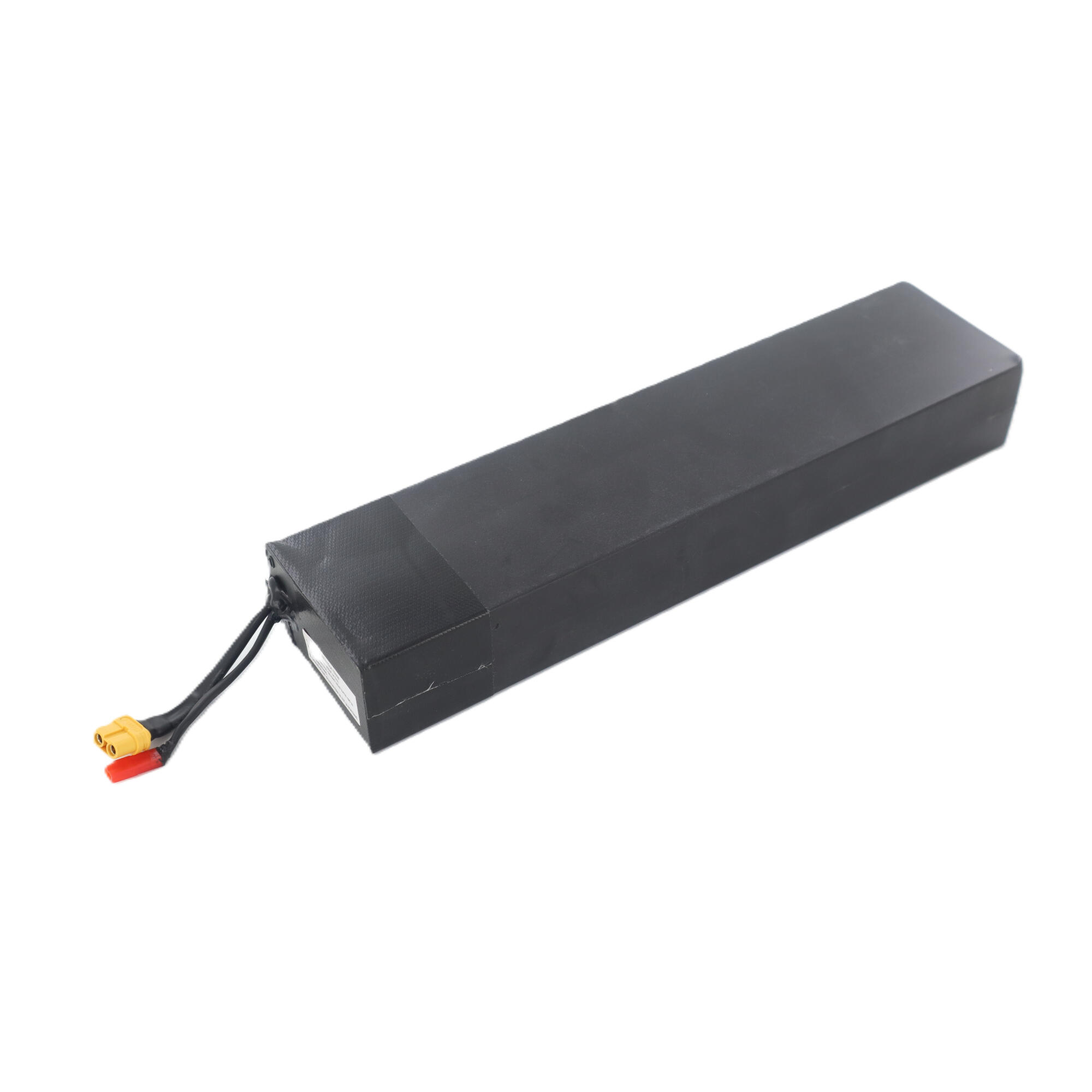 100EVO/EX100 BATTERIE 4/4