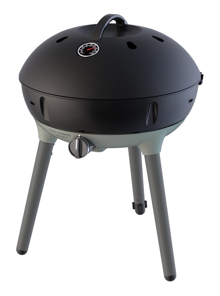 CADAC Carri Chef 40 Barbecue / Paella - 30mbar 2/7