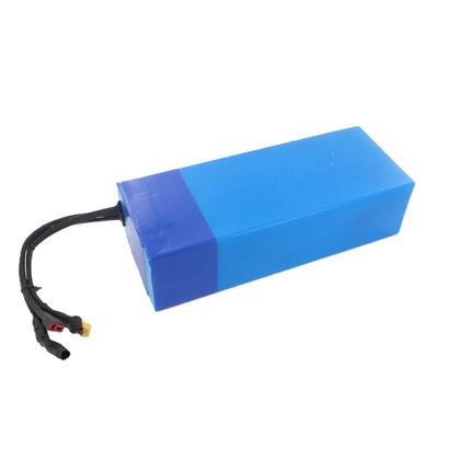 BATTERIE/BATTERY 48V 12.5AH- Piece trottinette élèctrique