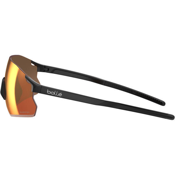 Sportbrille ICARUS mit photochromen Gläsern Kat 2-3 4/8
