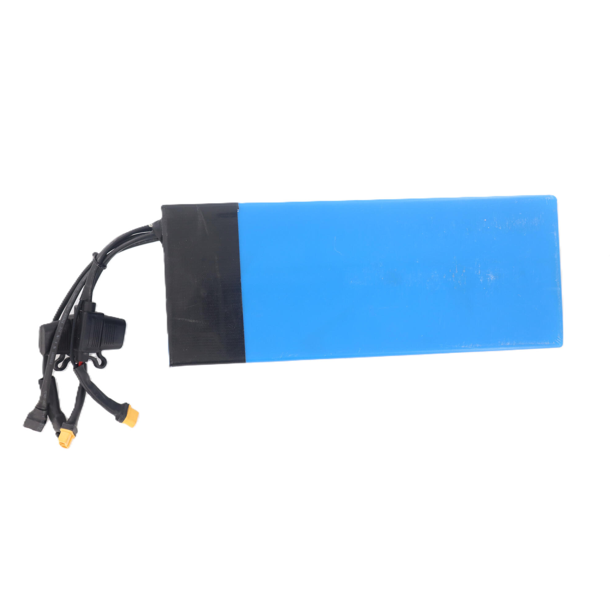 Batterie 48V 12.5AH Double Moteur ECROSSDUALMOTORBLEU/ECROSSDUO/ECROSSMAX2x Urba 2/4