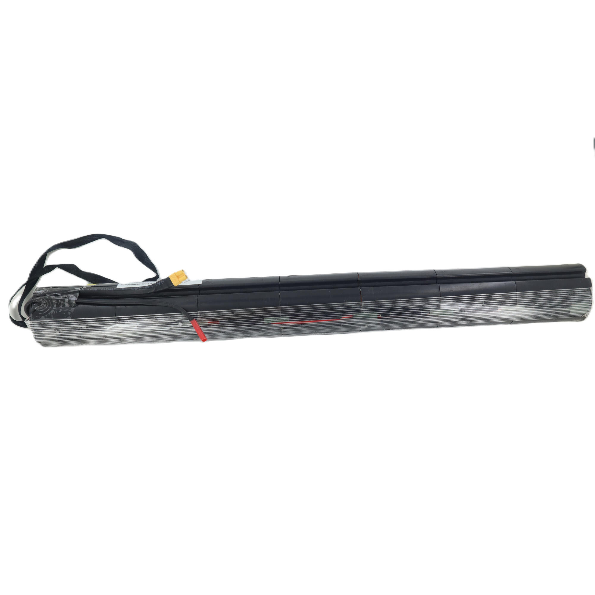 RIDE 85S / 85+ BATERIA DE LÍTIO 36V7.5AH 2/4