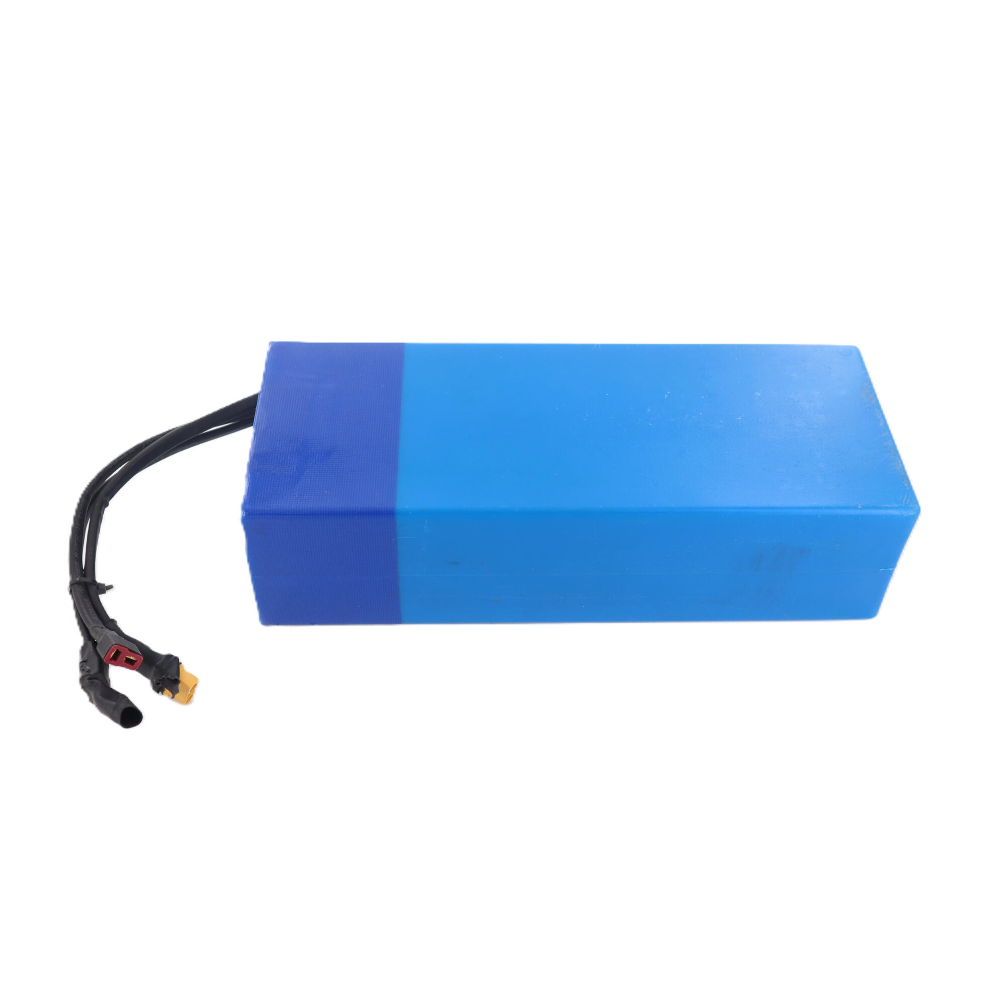 48V 12,5AH BATTERIE-EINZELMOTOR AR5/AR5PRO/ECROSS/ECROSSONE/ECROSSONEBLUE/ECROSS 2/4