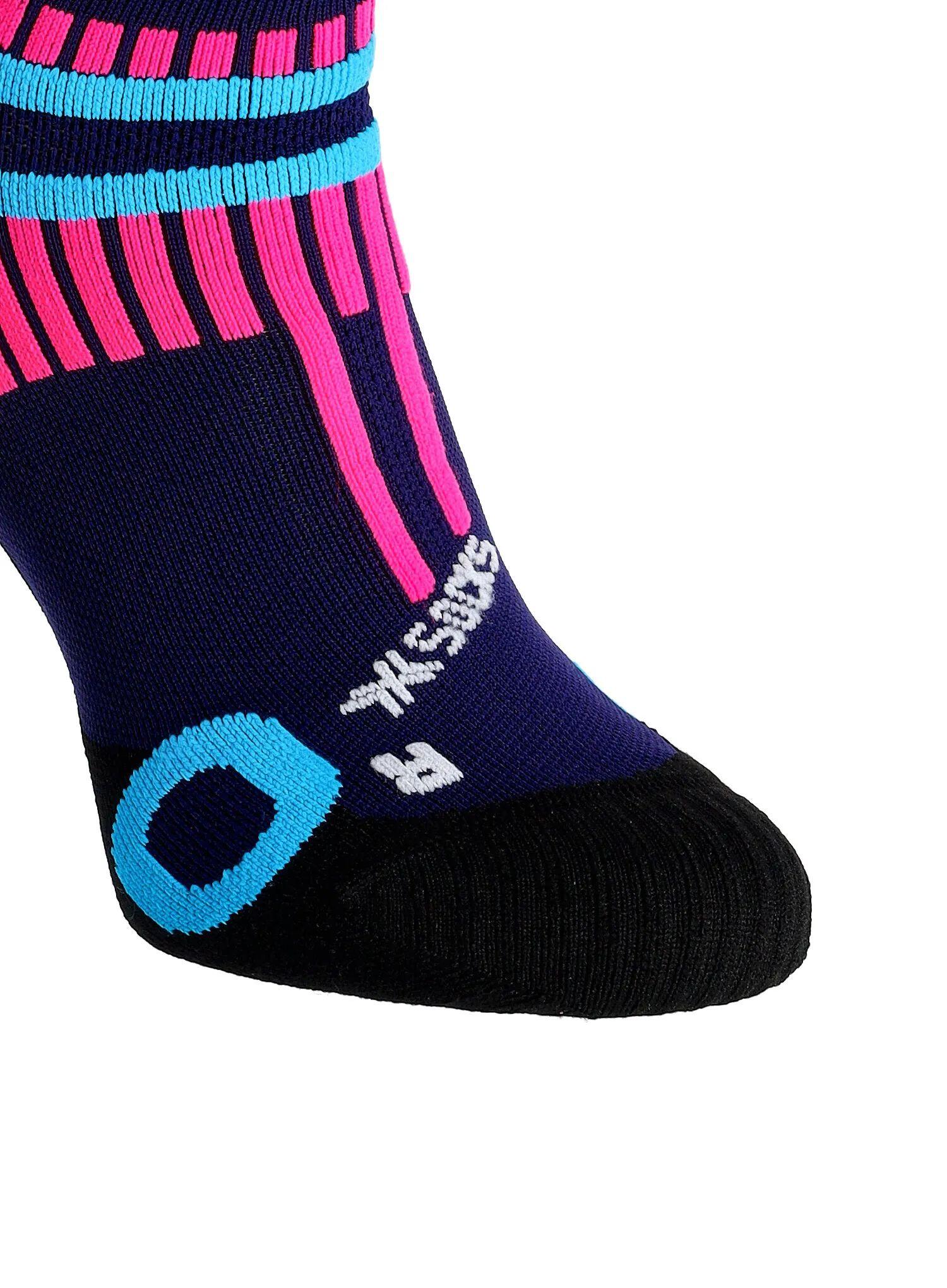 Meias X-Socks Perform Ankle 7/7