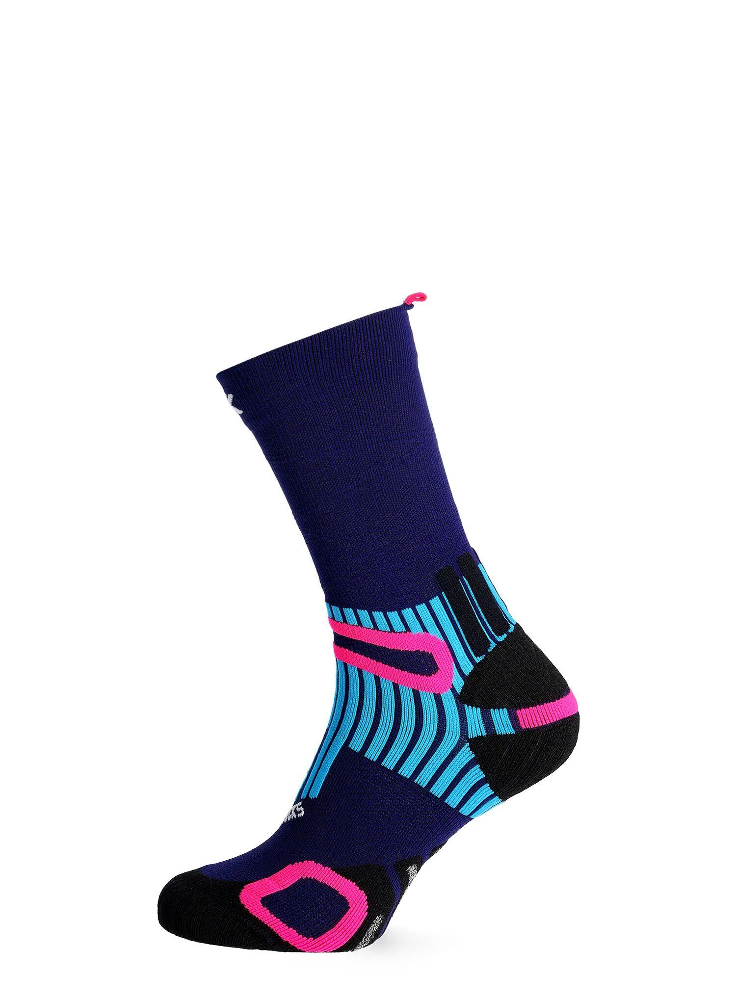 Calze X-Socks Anatomix Crew 5/7