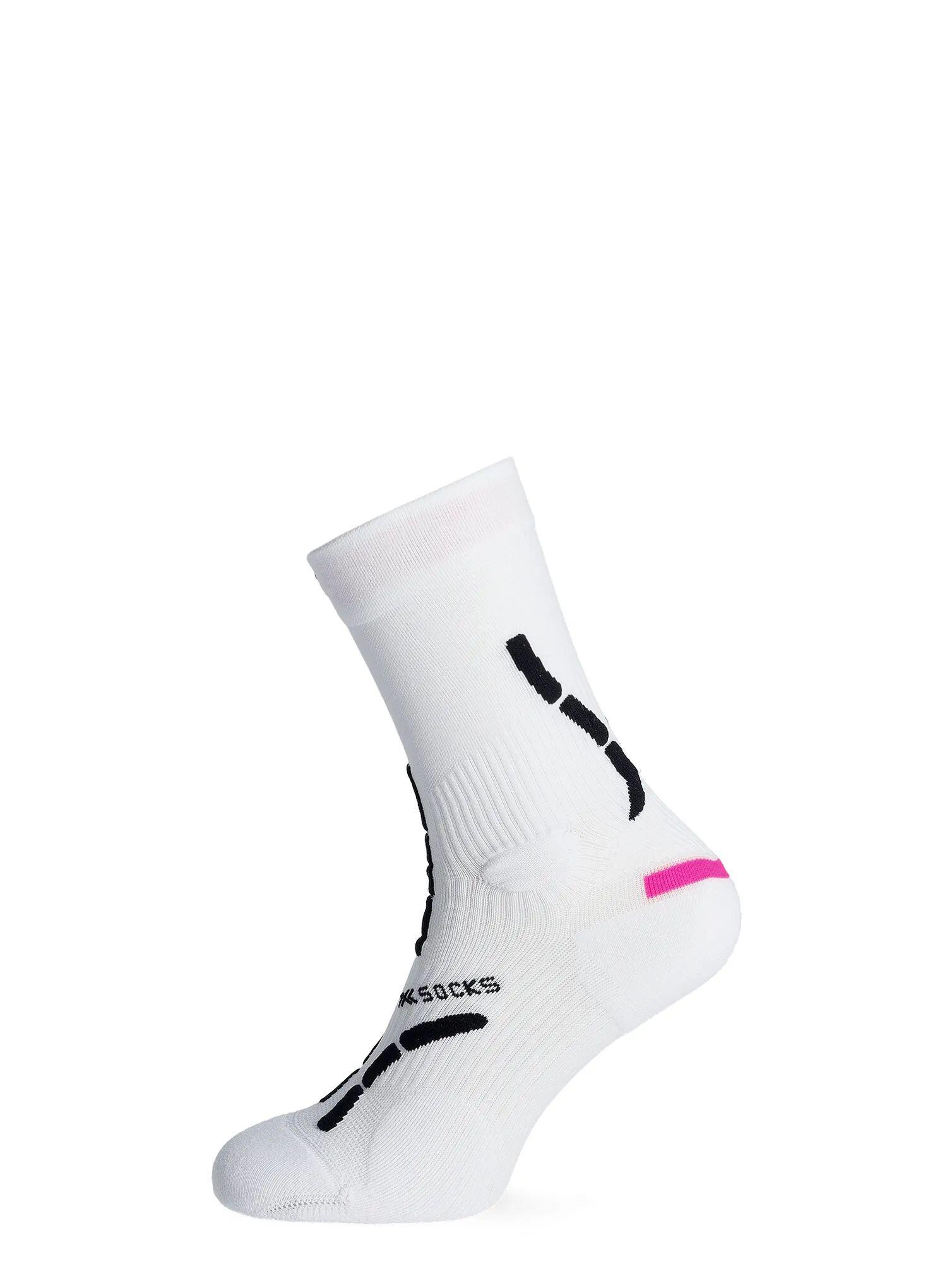 Skarpetki biegowe X-Socks Anatomix Crew 5/7