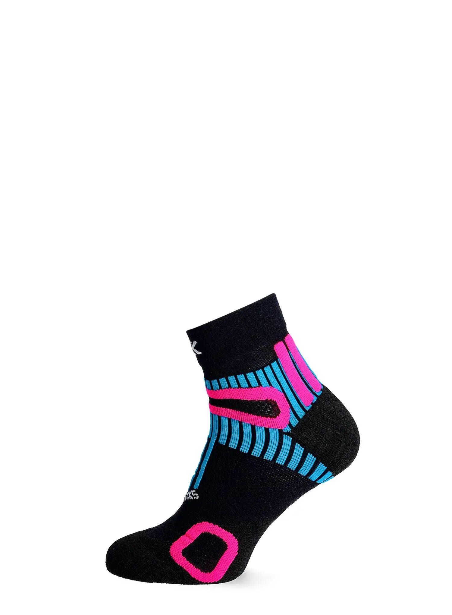 Calcetines X-Socks Perform Ankle 5/7